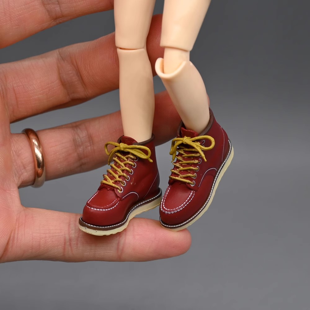 Leatherworking Items - 1/12 12 Nokta Aisi 3.0 Beiming
