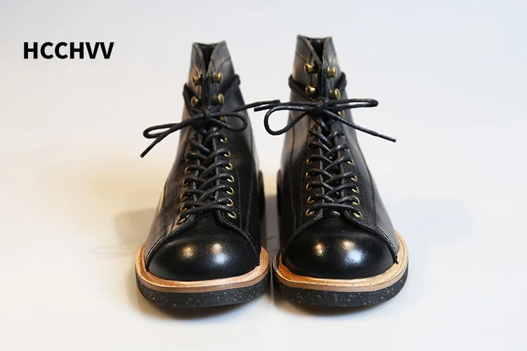 Erkek Yuvarlak Kafa Lokomotif  - Leather Work Women Shoes incelemesi ve fiyatı