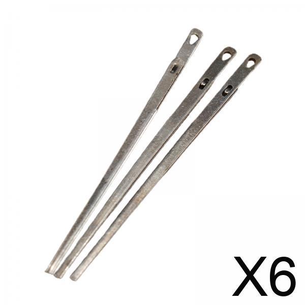 Dayanıklı Metal Deri İğne Seti - Leatherwork Hand Sewing Needles incelemesi ve fiyatı