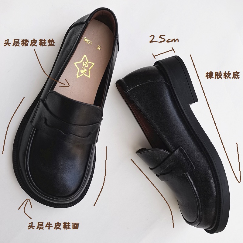 Careaymade-gündelik kadın ayak - Leather Work Women Shoes incelemesi ve fiyatı