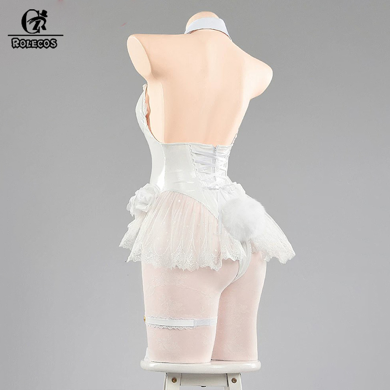 ROLECOS Oyunu Mavi Arşiv Yuriz - Leather Work Dress incelemesi ve fiyatı