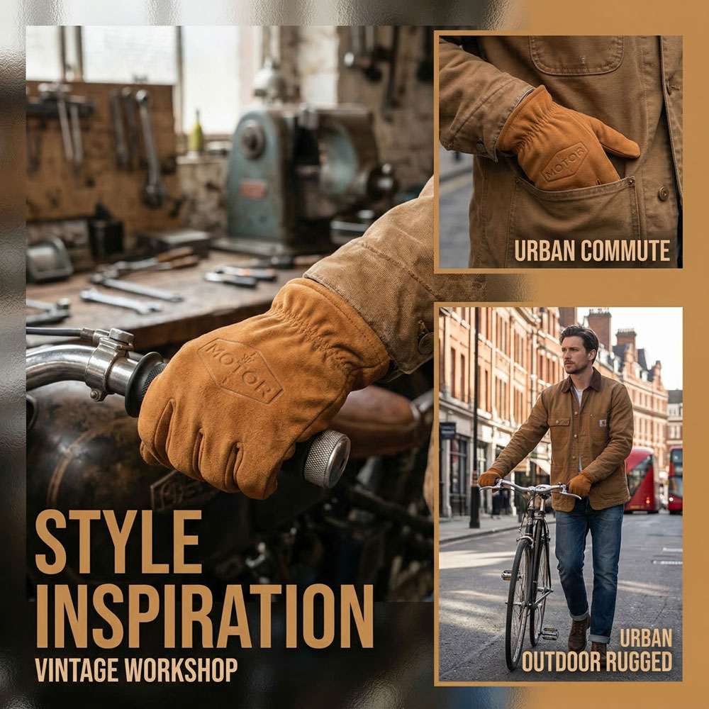 Vintage Buzlu Sığır Derisi Der - Leatherworking Items incelemesi ve fiyatı