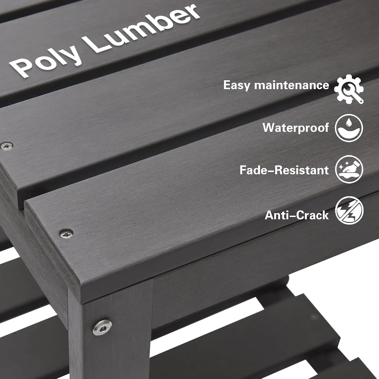Dış Mekan Saksı Tezgahı, Veran - Leatherwork Bench incelemesi ve fiyatı
