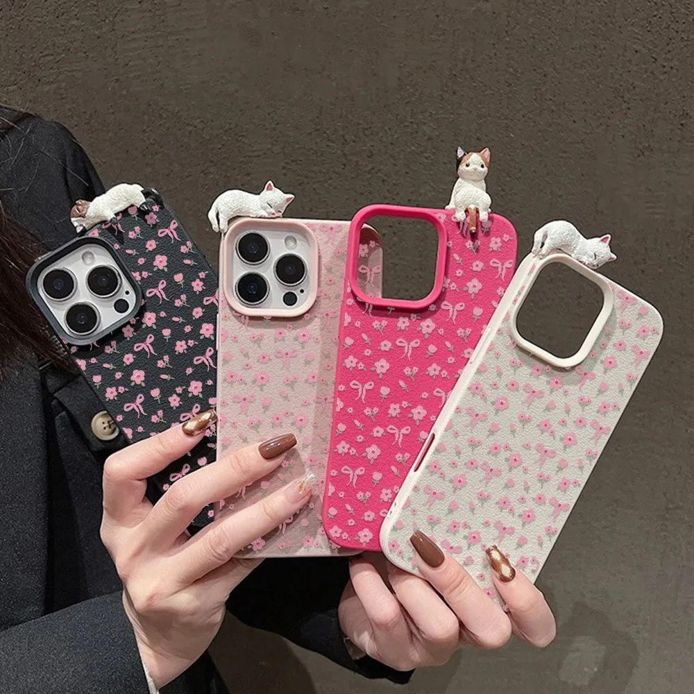 Sevimli Fiyonk Çiçekli 3D Sevi - Leather X incelemesi ve fiyatı