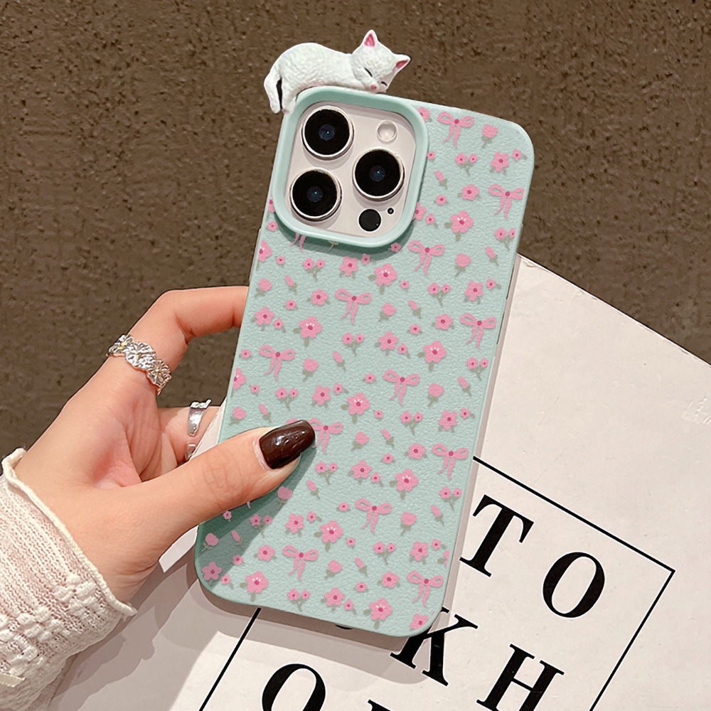 Sevimli Fiyonk Çiçekli 3D Sevi - Leather X incelemesi ve fiyatı