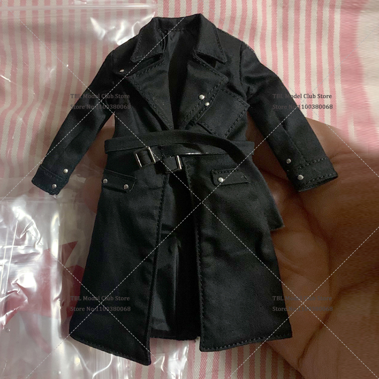 Stokta 1/12 Erkek Asker Trendy - Leatherworking Items incelemesi ve fiyatı