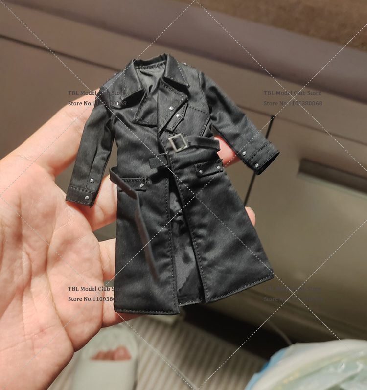 Stokta 1/12 Erkek Asker Trendy - Leatherworking Items incelemesi ve fiyatı