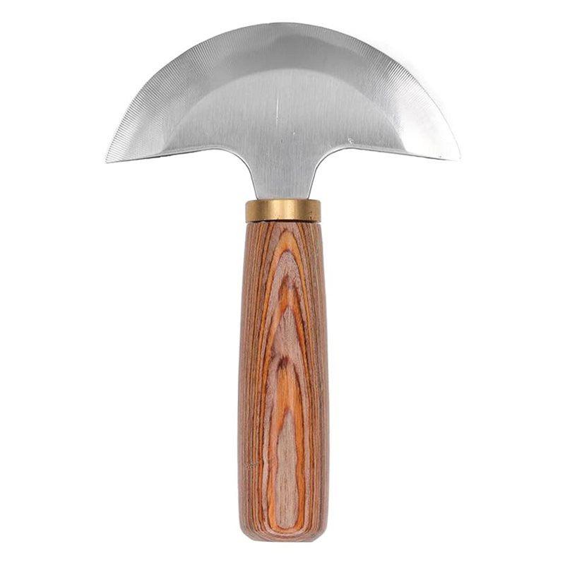 AB41-Deri İşleme Bıçağı İçin A - Round Knife Leatherwork incelemesi ve fiyatı