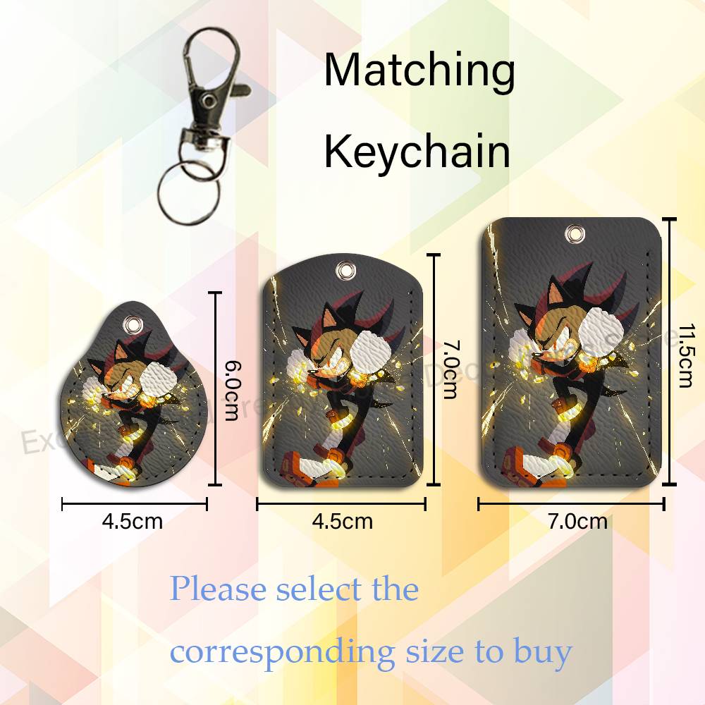 S-Shadow The H-Hedgehogs Tutuc - Leatherwork Keychain incelemesi ve fiyatı