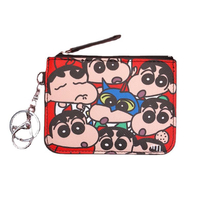Kawaii Karikatür Crayon Shinch - Leatherworking Items incelemesi ve fiyatı
