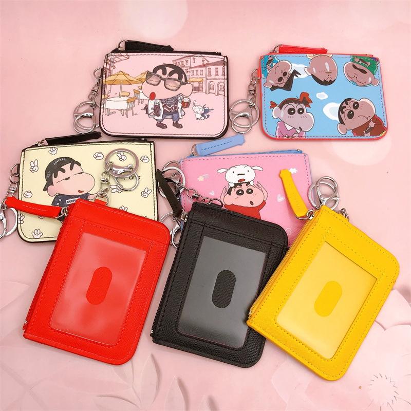 Kawaii Karikatür Crayon Shinch - Leatherworking Items incelemesi ve fiyatı