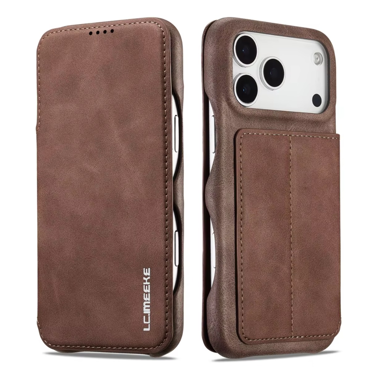 Apple iPhone 17 Air 16 Pro Max - Leather X incelemesi ve fiyatı
