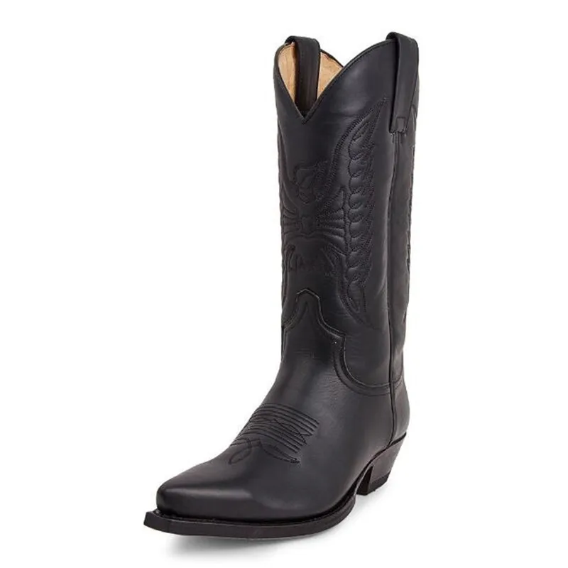 Kovboy erkek kadın ülke Vintag - Leather Work Women Shoes incelemesi ve fiyatı
