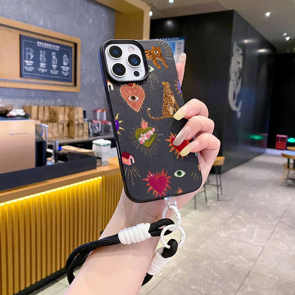 Deri Leopar Desenli Telefon Kı - Leather X incelemesi ve fiyatı