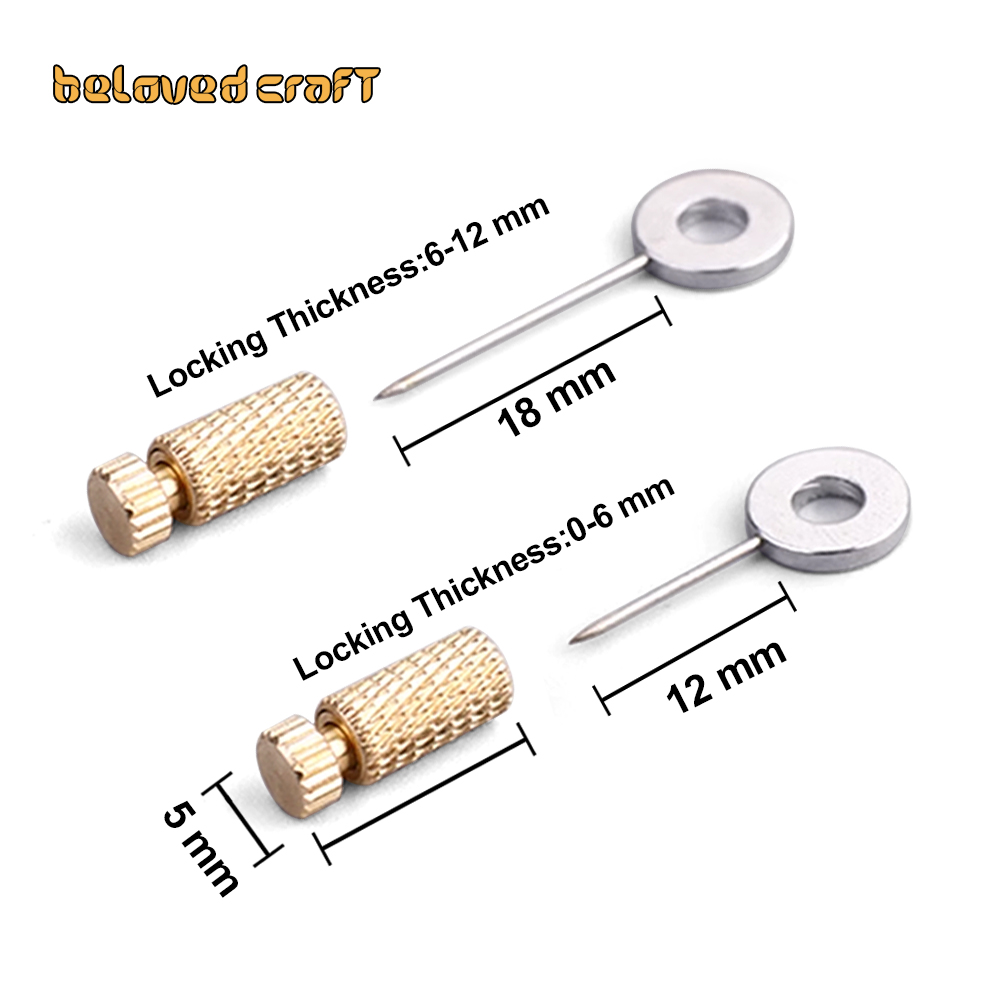 Belovedcraft 10 Adet Deri Diki - Leatherwork Hand Sewing Needles incelemesi ve fiyatı
