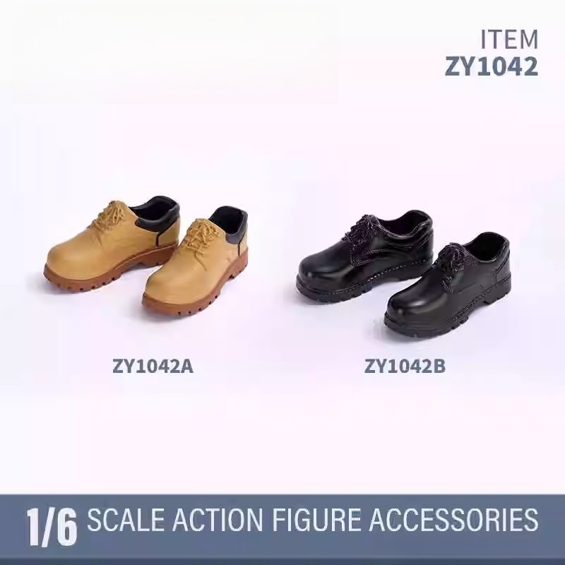 Stokta ZY1042A/B 1/6 Ölçekli M - Leatherworking Items incelemesi ve fiyatı
