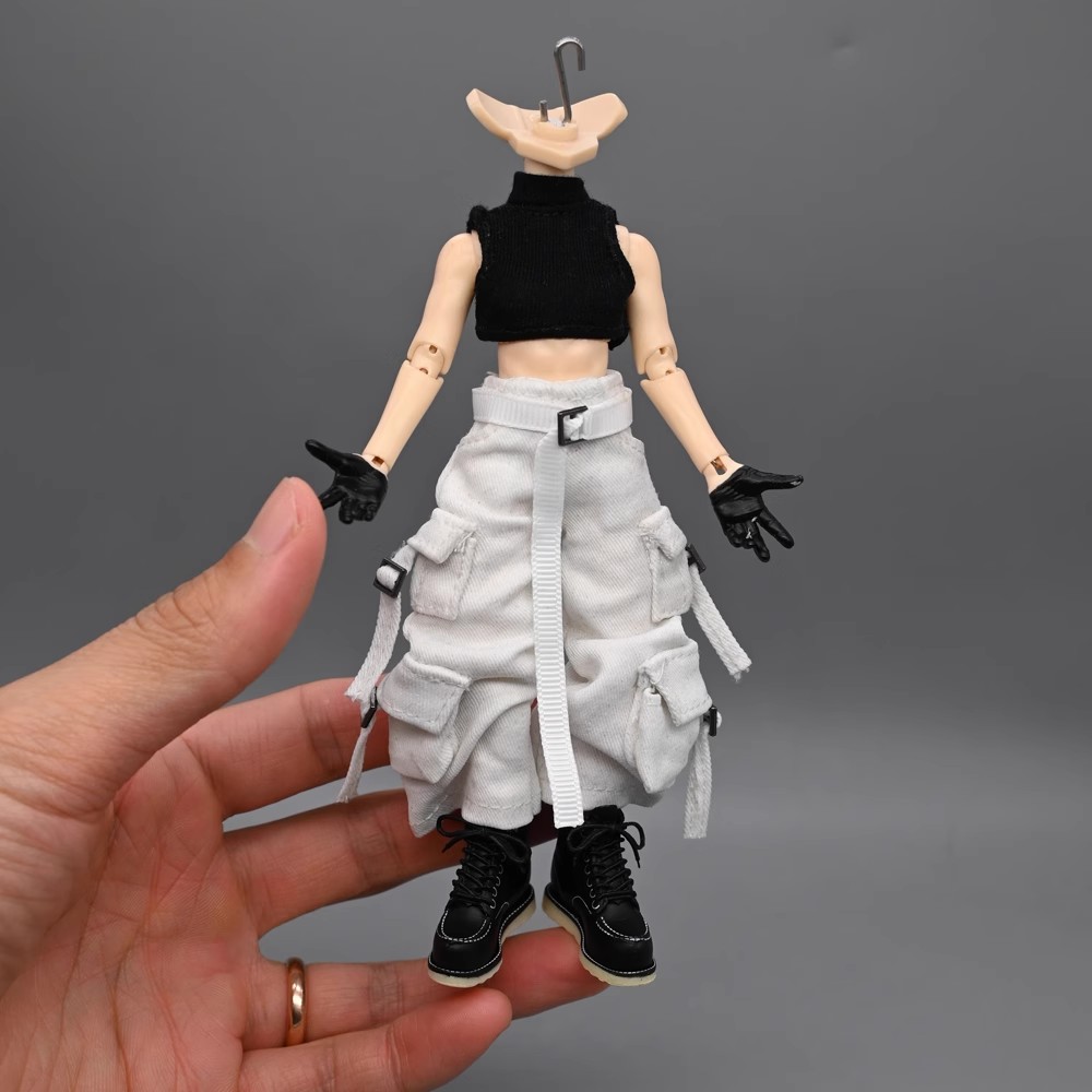 1/12 12 Nokta Aisi 3.0 Beiming - Leatherworking Items incelemesi ve fiyatı