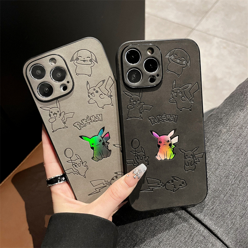 Karikatür Pikachu Suni Deri La - Leather X incelemesi ve fiyatı