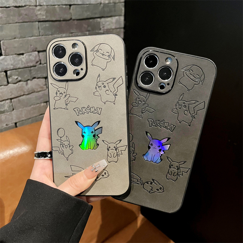 Karikatür Pikachu Suni Deri La - Leather X incelemesi ve fiyatı