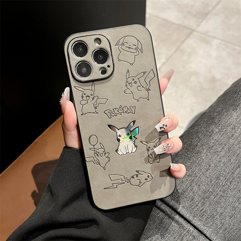 Karikatür Pikachu Suni Deri La - Leather X incelemesi ve fiyatı