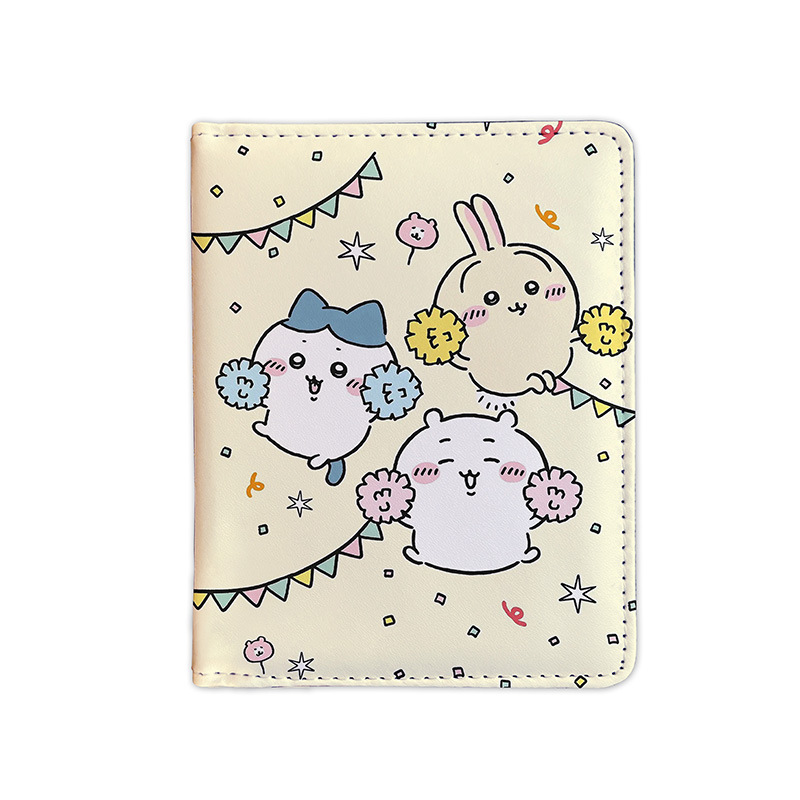 Chiikawa Kawaii Komple Karakte - Leatherworking Items incelemesi ve fiyatı