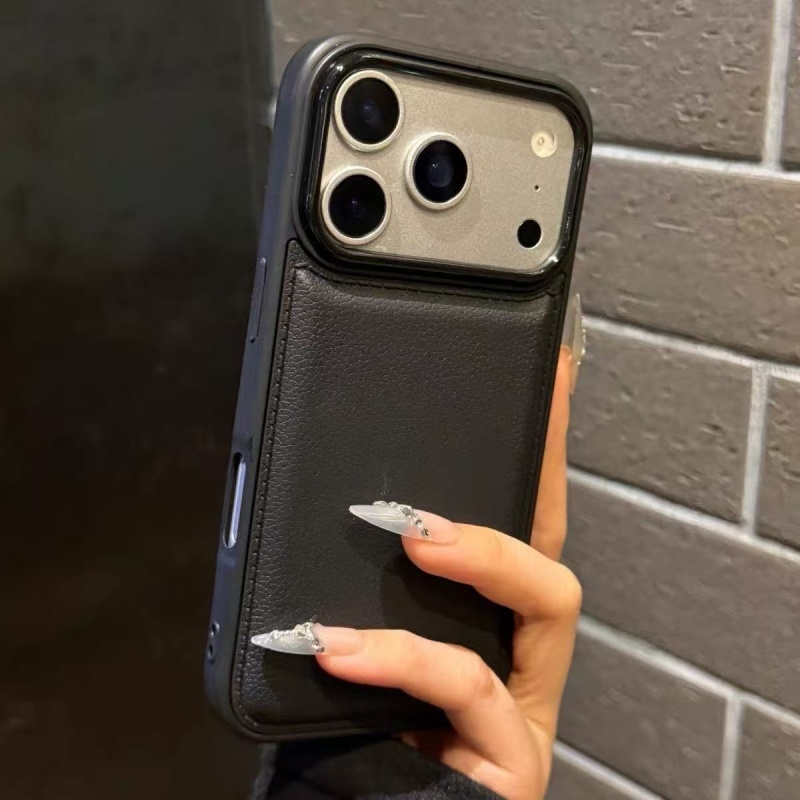 iPhone 17 16 15 14 13 12 11 Pr - Leather X incelemesi ve fiyatı
