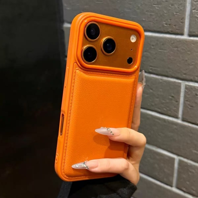 iPhone 17 16 15 14 13 12 11 Pr - Leather X incelemesi ve fiyatı