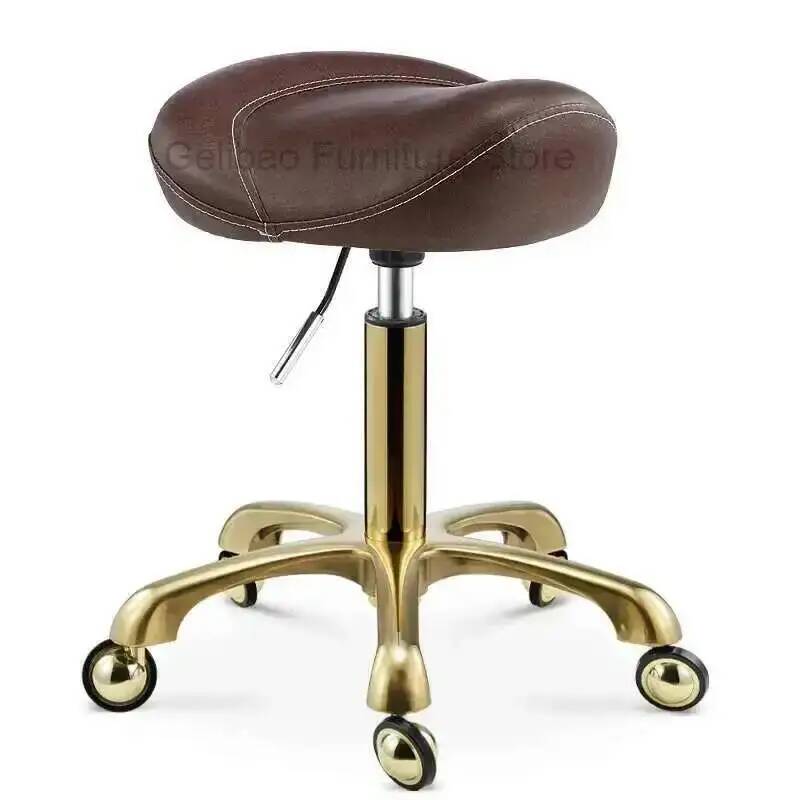 Berber Koltuğu Kuaför Salonu T - Leatherwork Bench incelemesi ve fiyatı