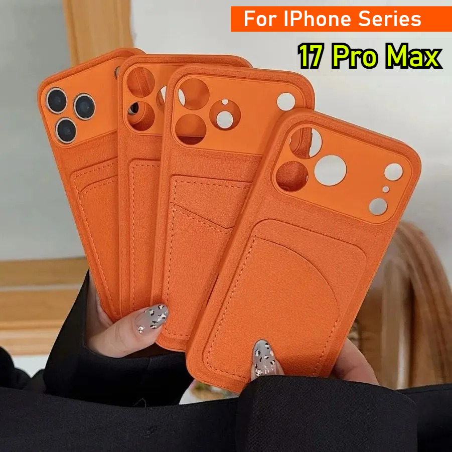 iPhone 17 Air 16 E 15 14 13 12 - Leather X incelemesi ve fiyatı
