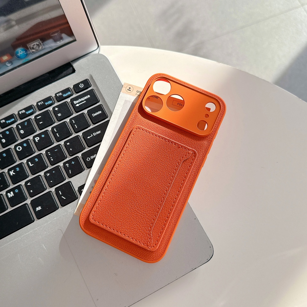 iPhone 17 Air 16 15 14 13 12 1 - Leather X incelemesi ve fiyatı