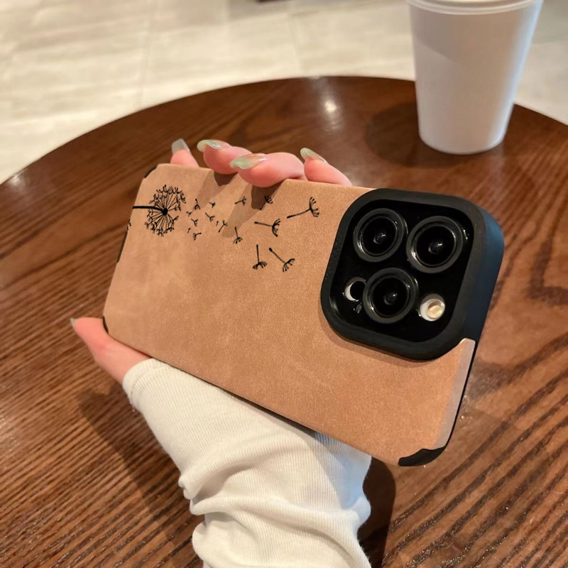 iPhone 17 16 14 13 12 7 11 Pro - Leather X incelemesi ve fiyatı