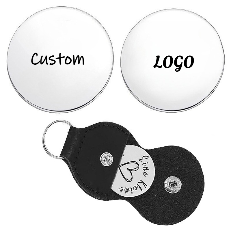Özel LOGO Anahtarlık Boş Deri  - Leatherwork Keychain incelemesi ve fiyatı