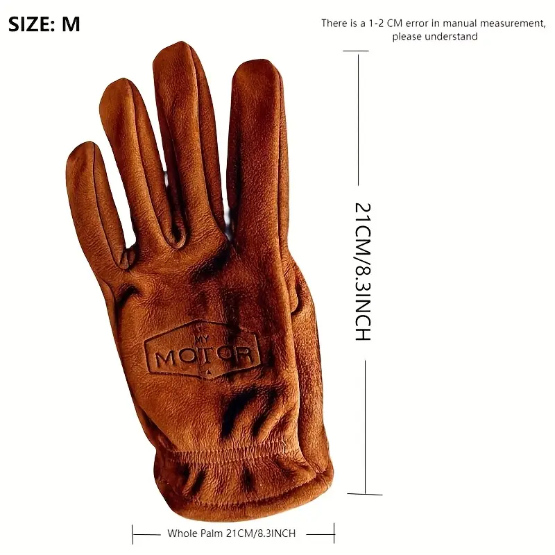 Vintage inek derisi deri iş el - Leatherworking Items incelemesi ve fiyatı