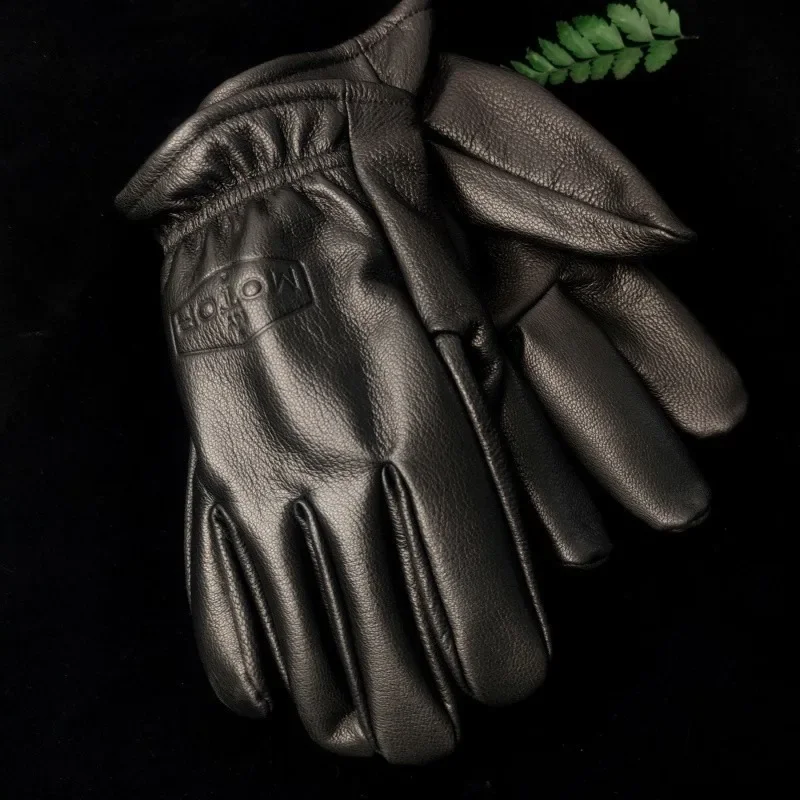 Vintage inek derisi deri iş el - Leatherworking Items incelemesi ve fiyatı